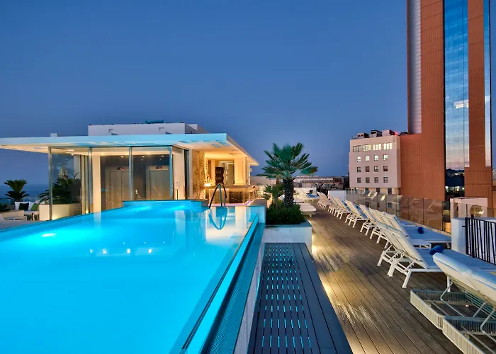 Hotel Valentina