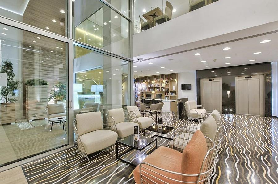 Valentina Hotel 3*