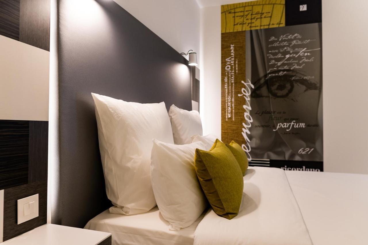 Hotel Valentina San Ġiljan