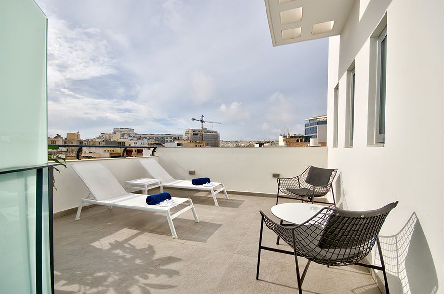 Valentina Hotel 3*