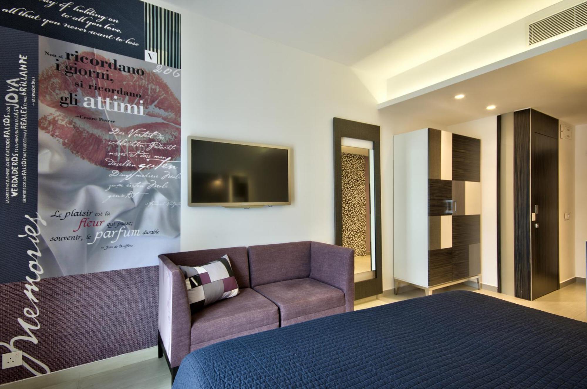Valentina Hotel