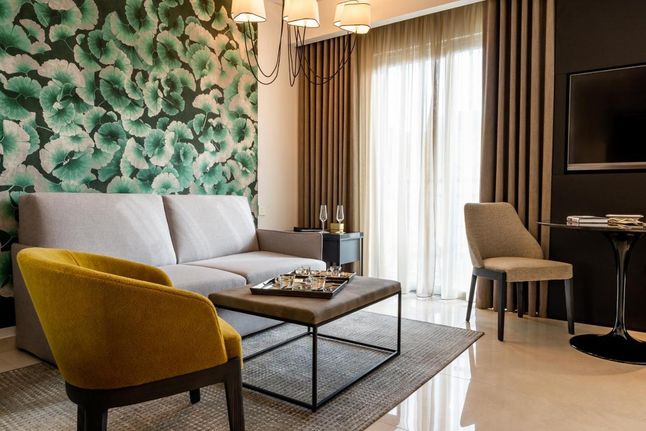 Valentina Hotel Saint Julian's