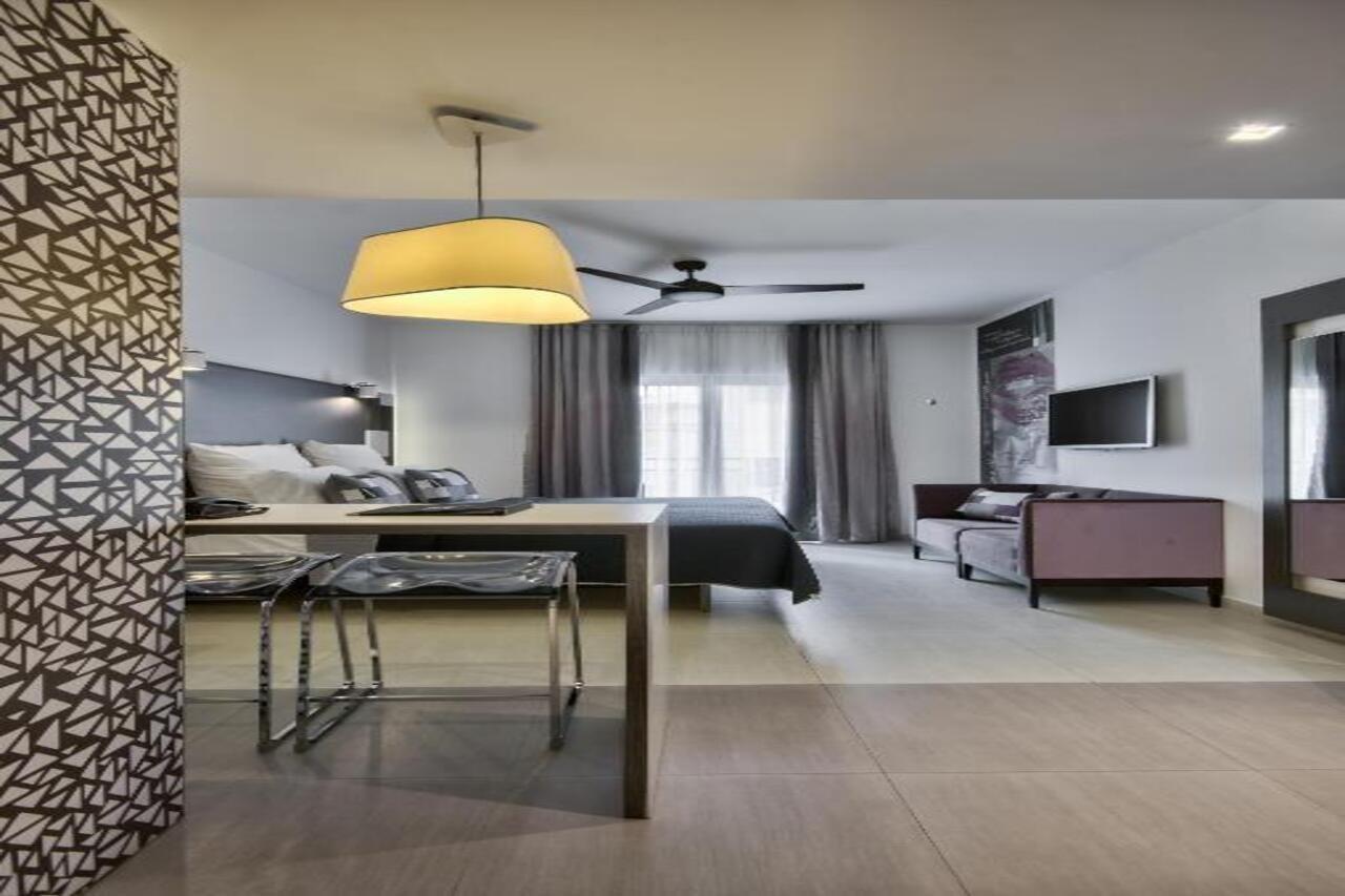 Hotel Valentina 3*