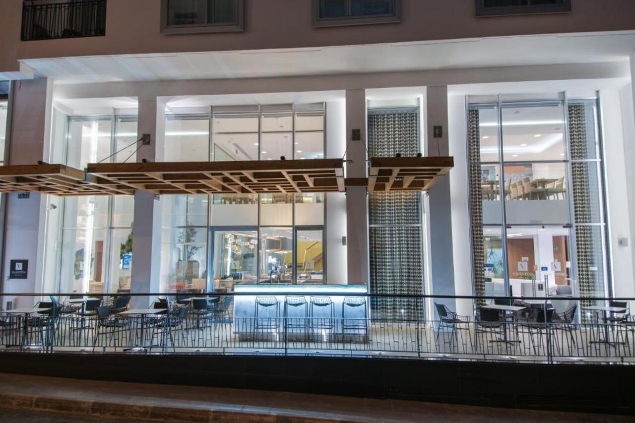 Valentina Hotel
