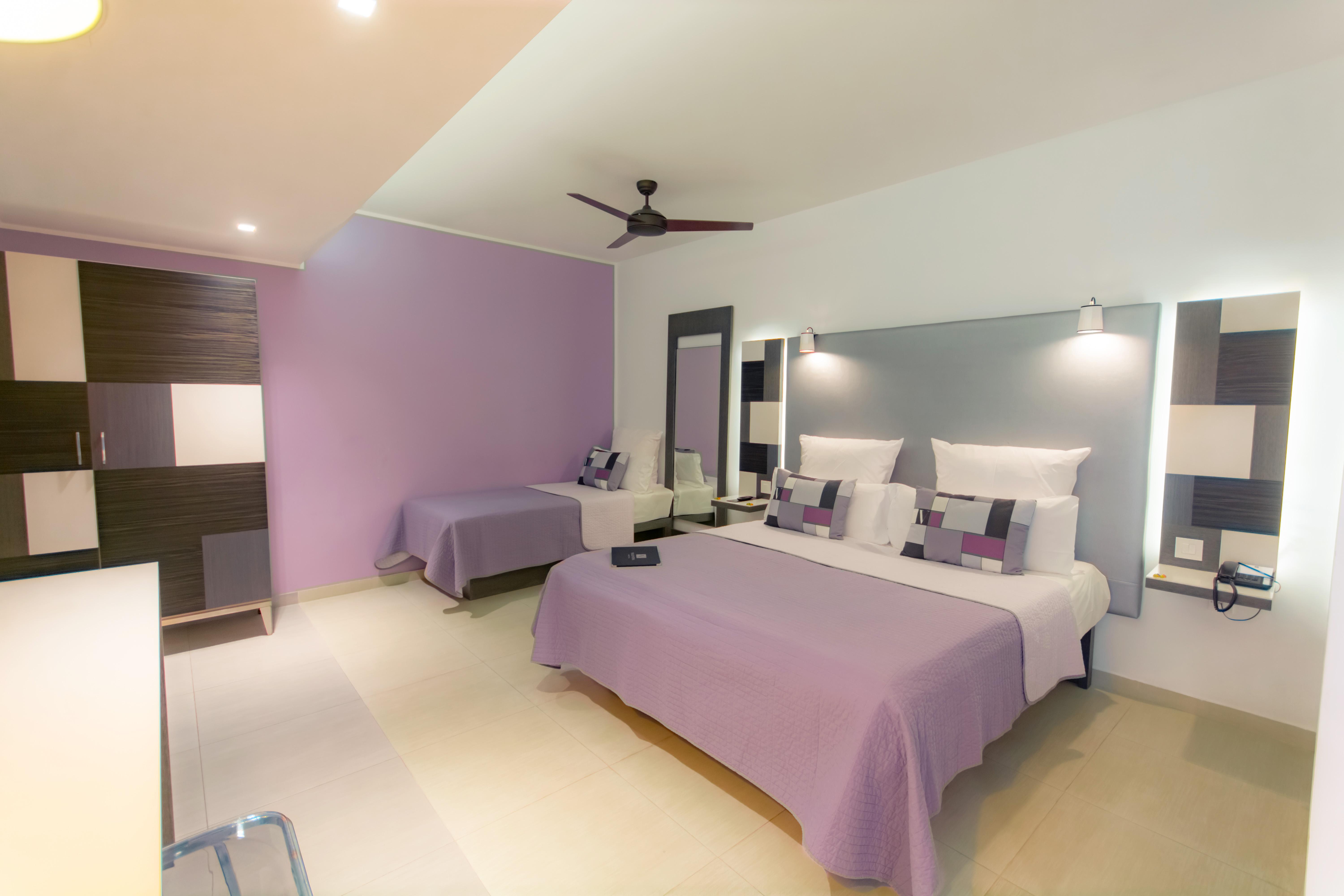 Hotel Valentina 3*