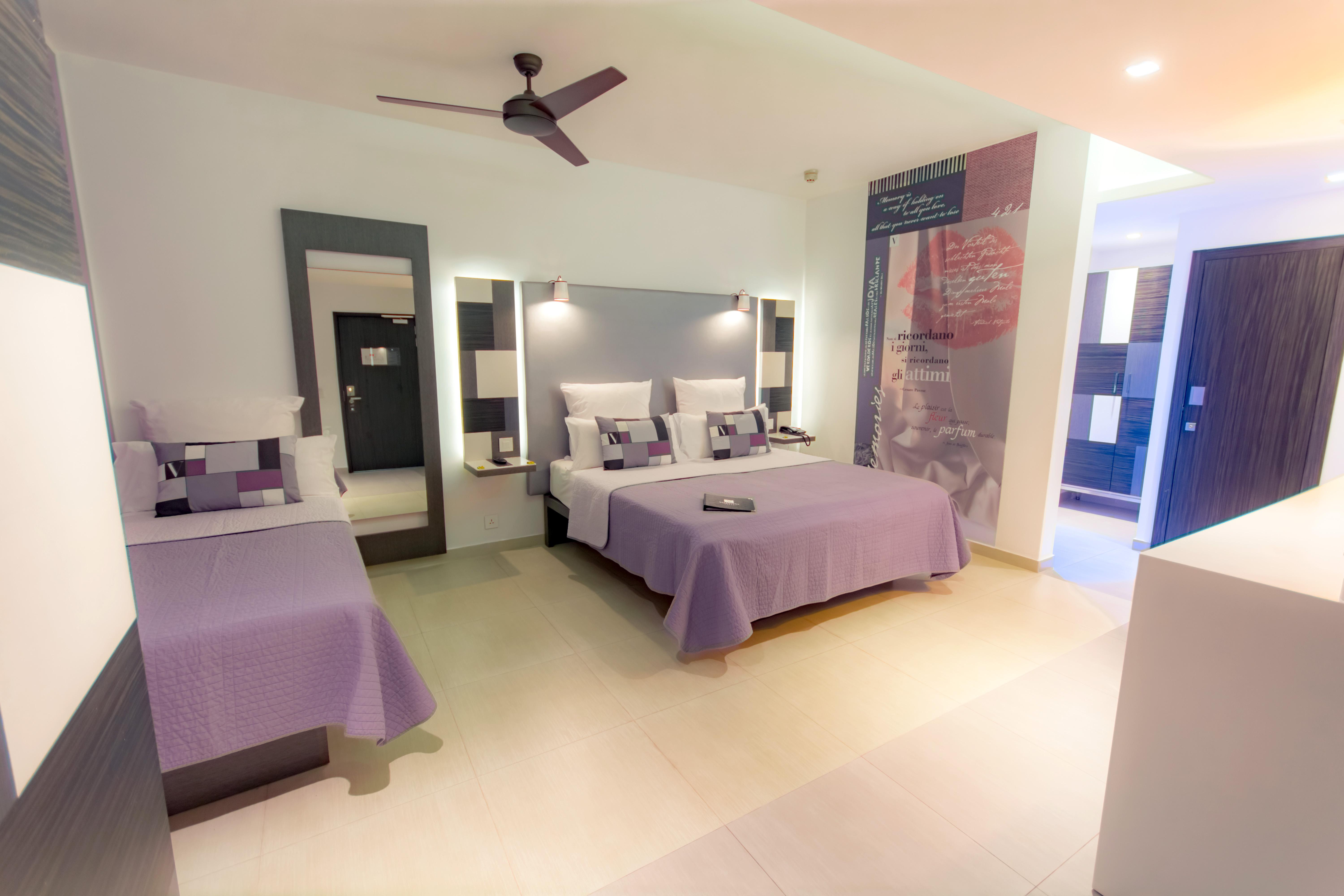 Valentina Hotel 3*