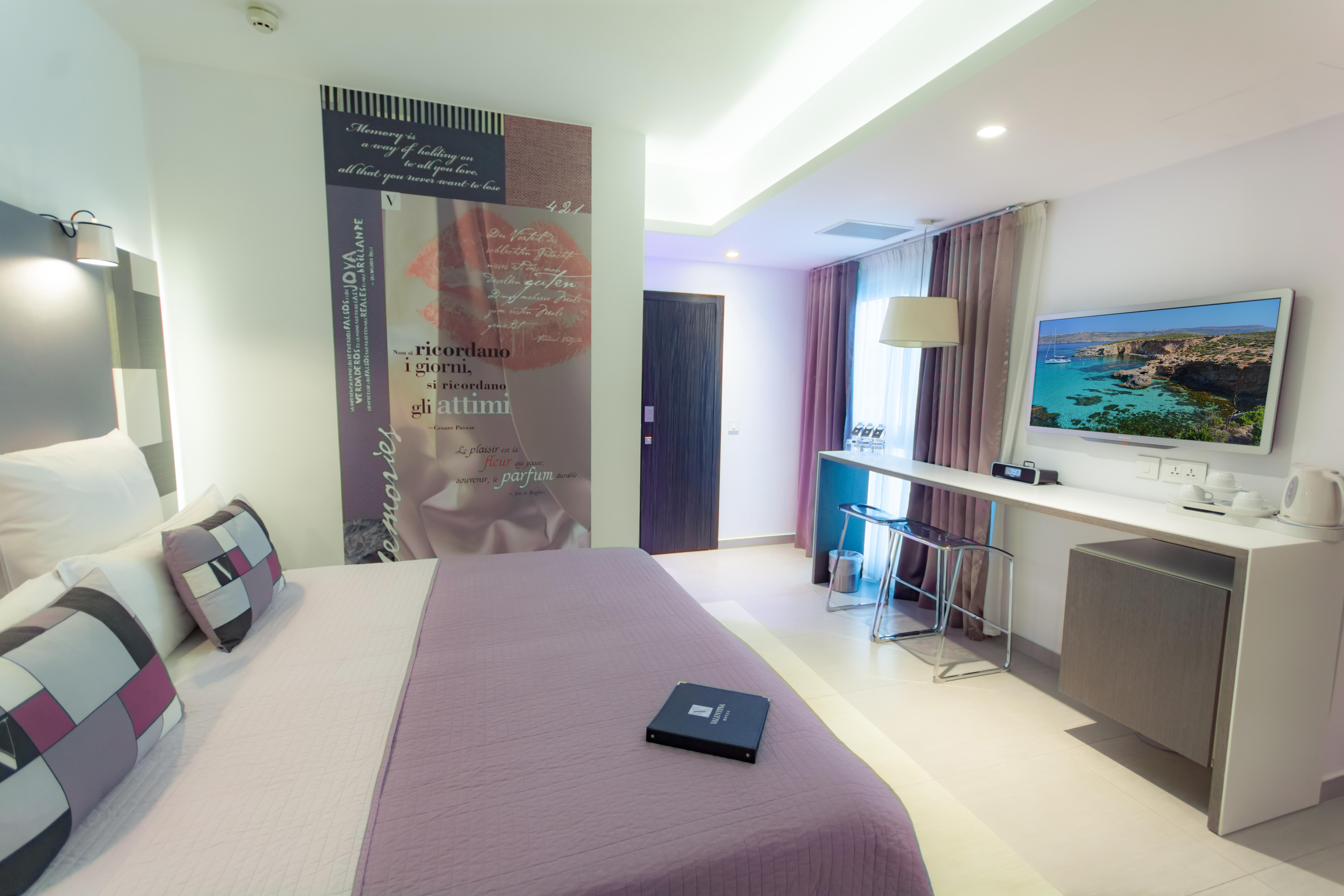 Hotel Valentina San Julián