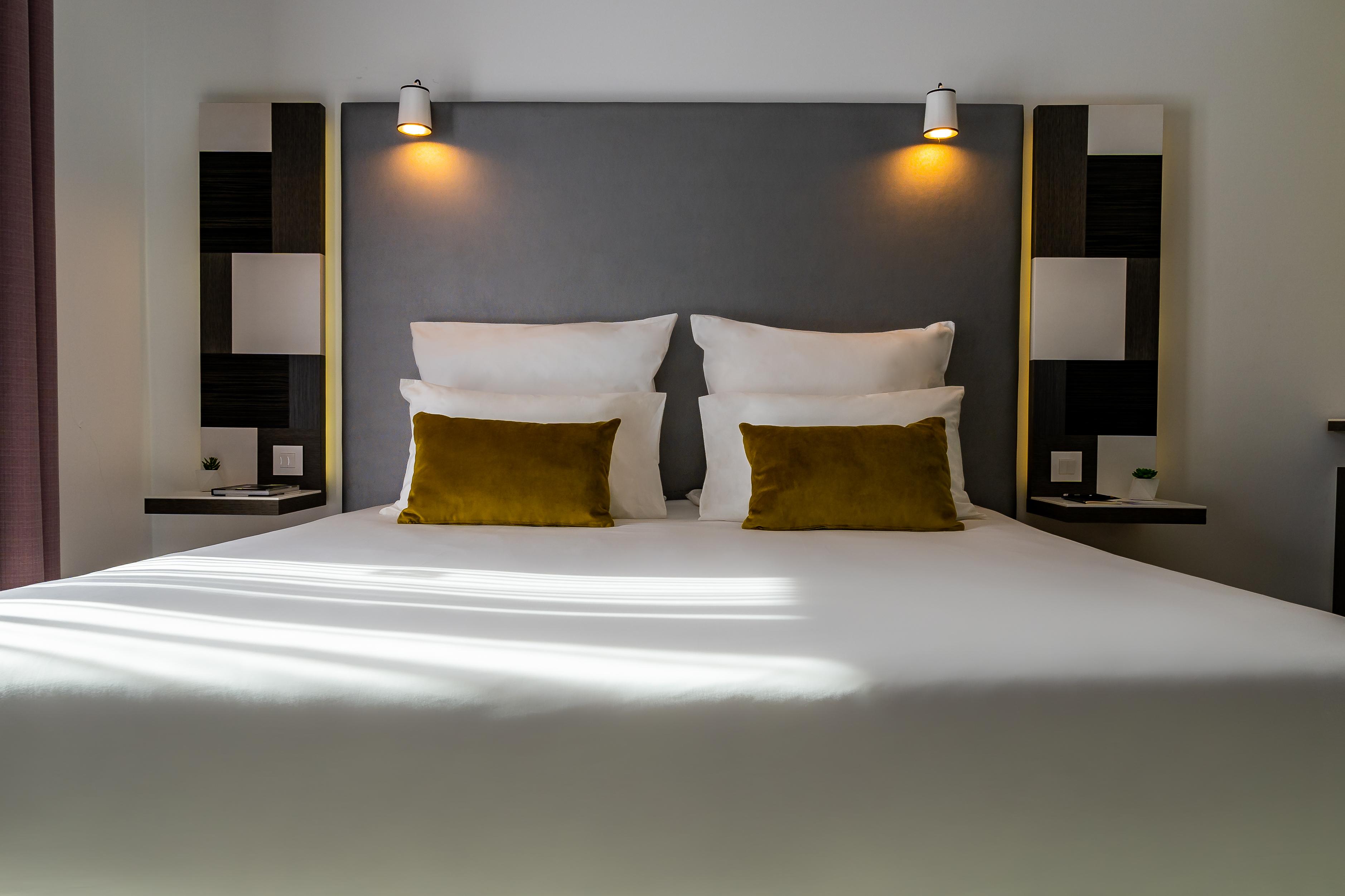 Hotel Valentina San Ġiljan