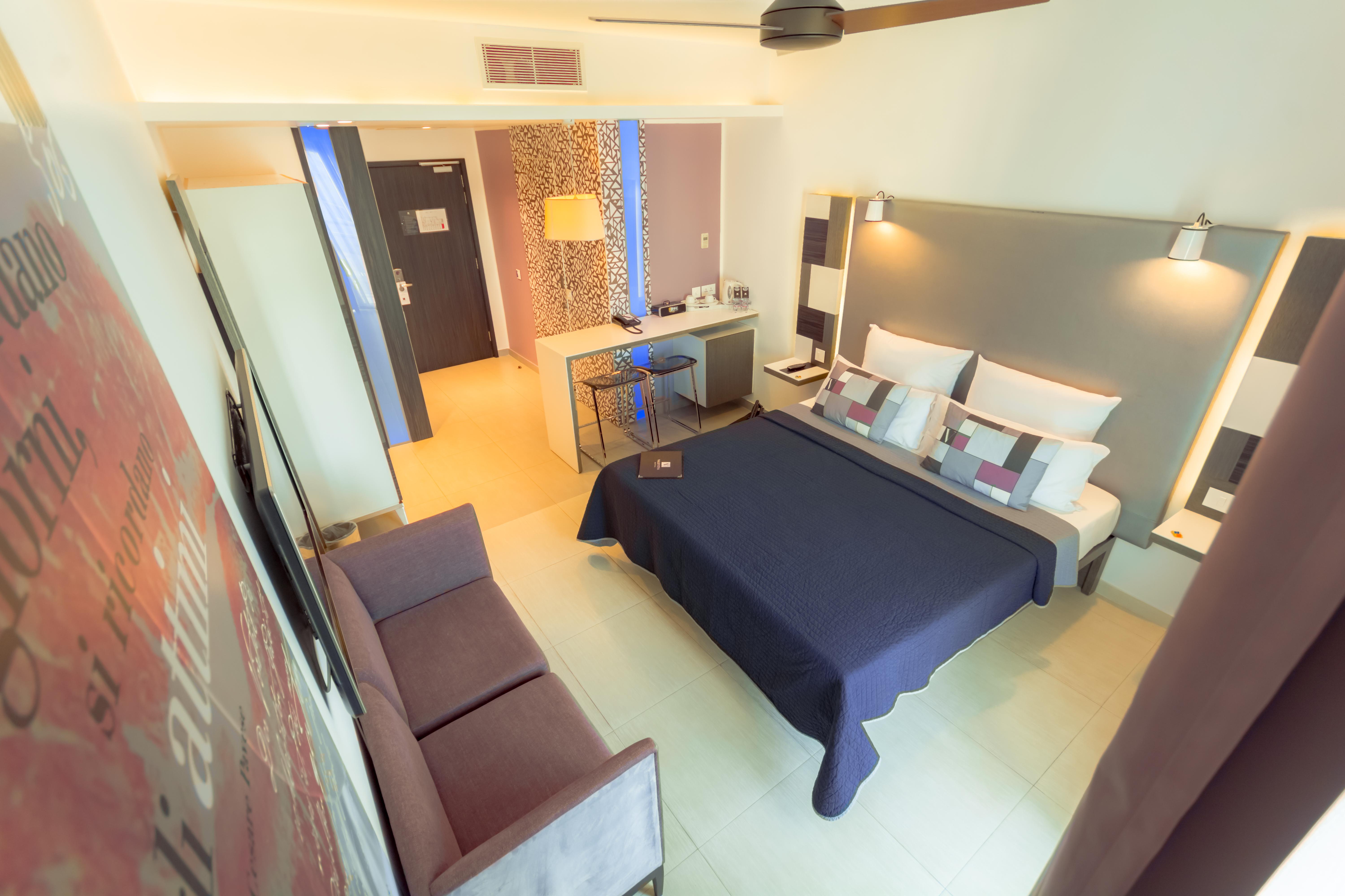 Valentina Hotel