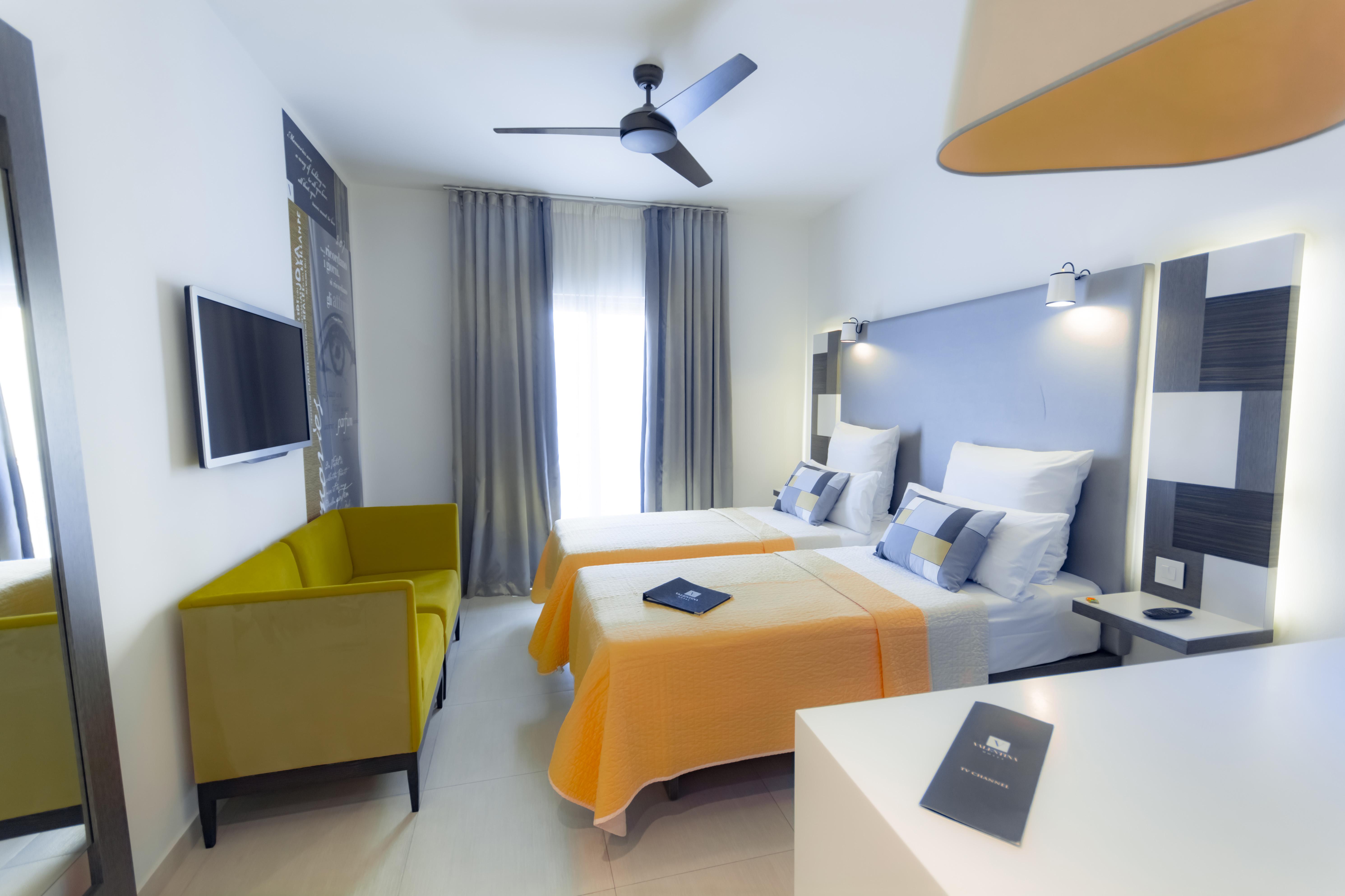 Valentina Hotel