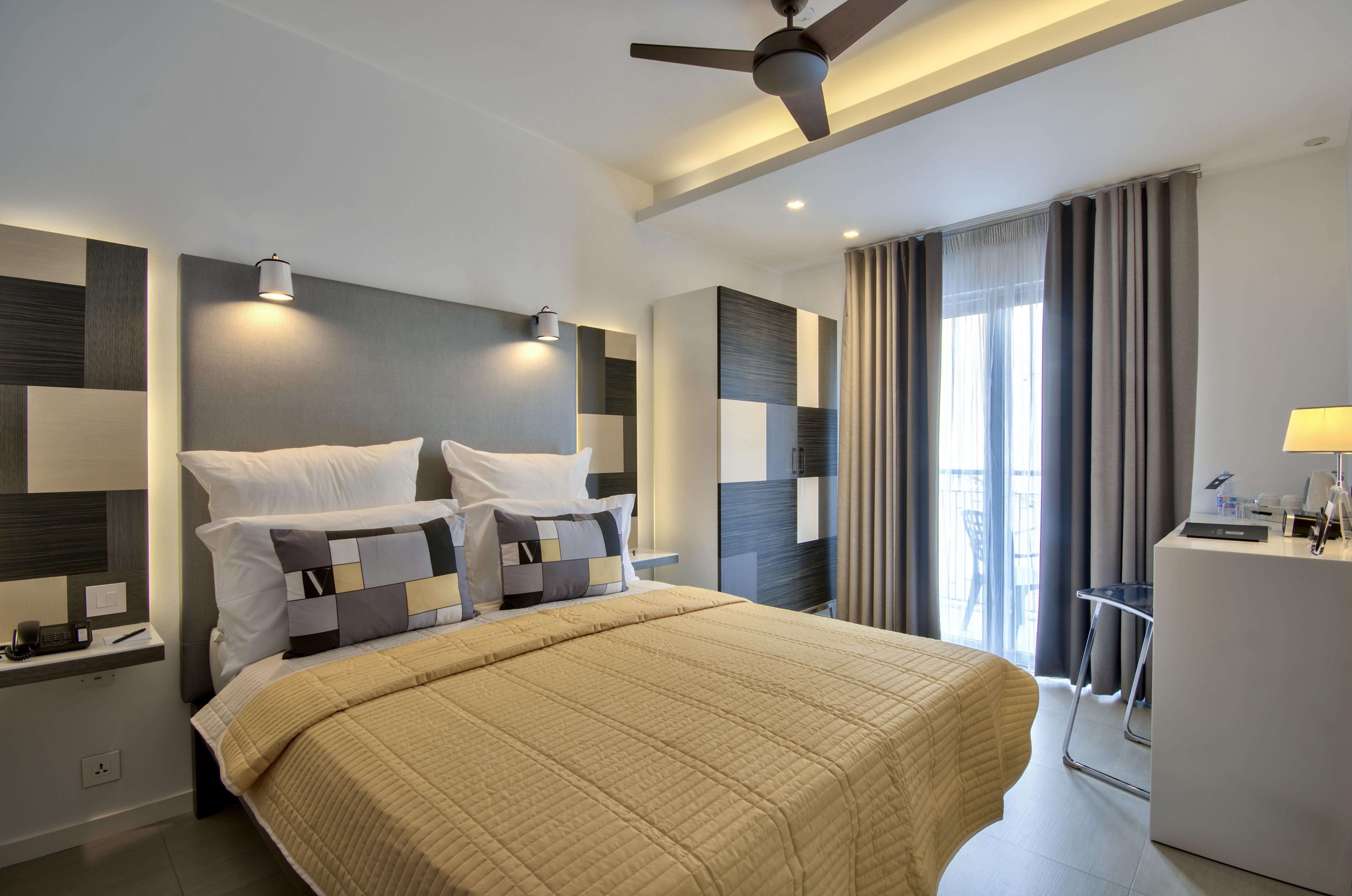 Valentina Hotel San Ġiljan