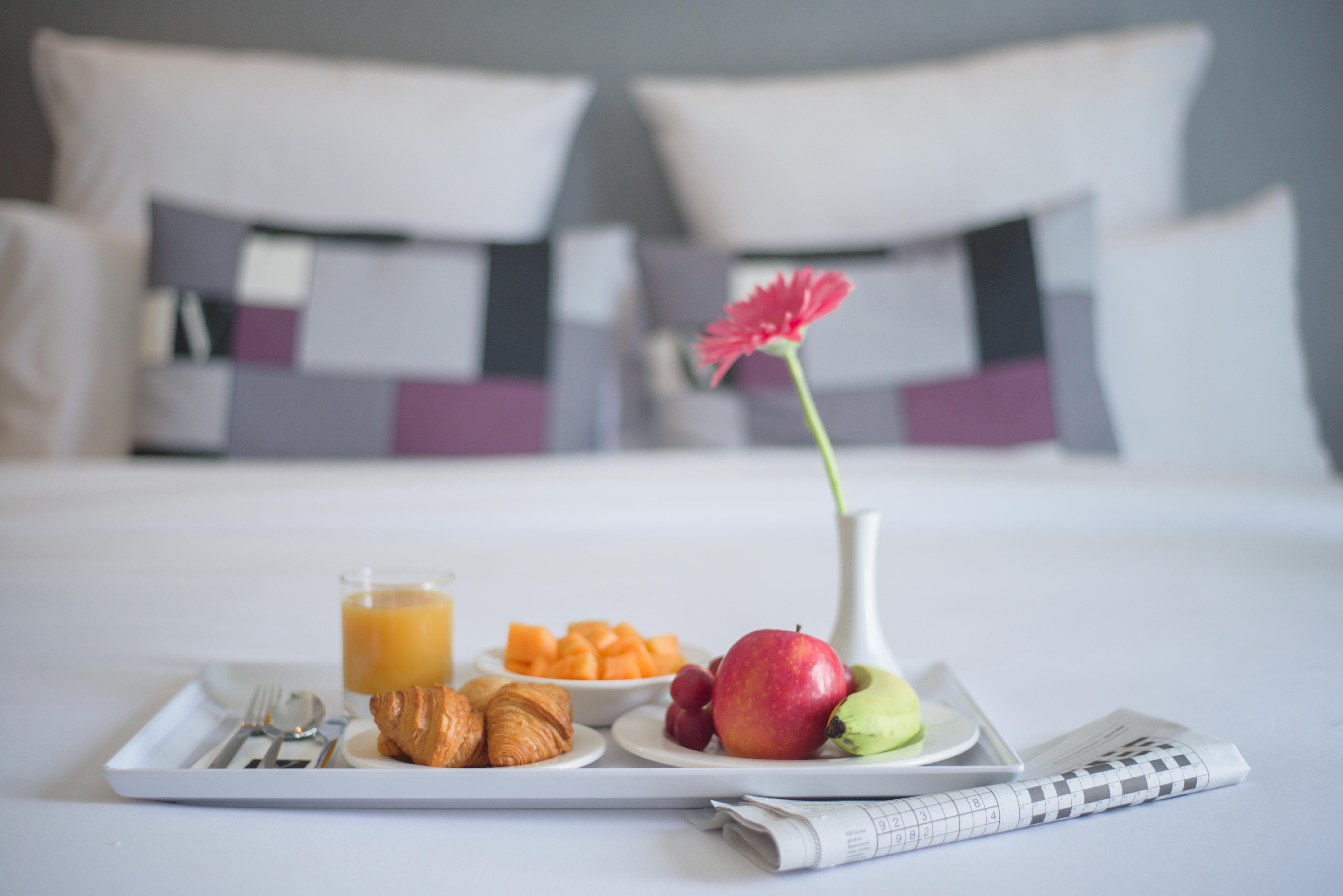 Valentina Hotel San Julián