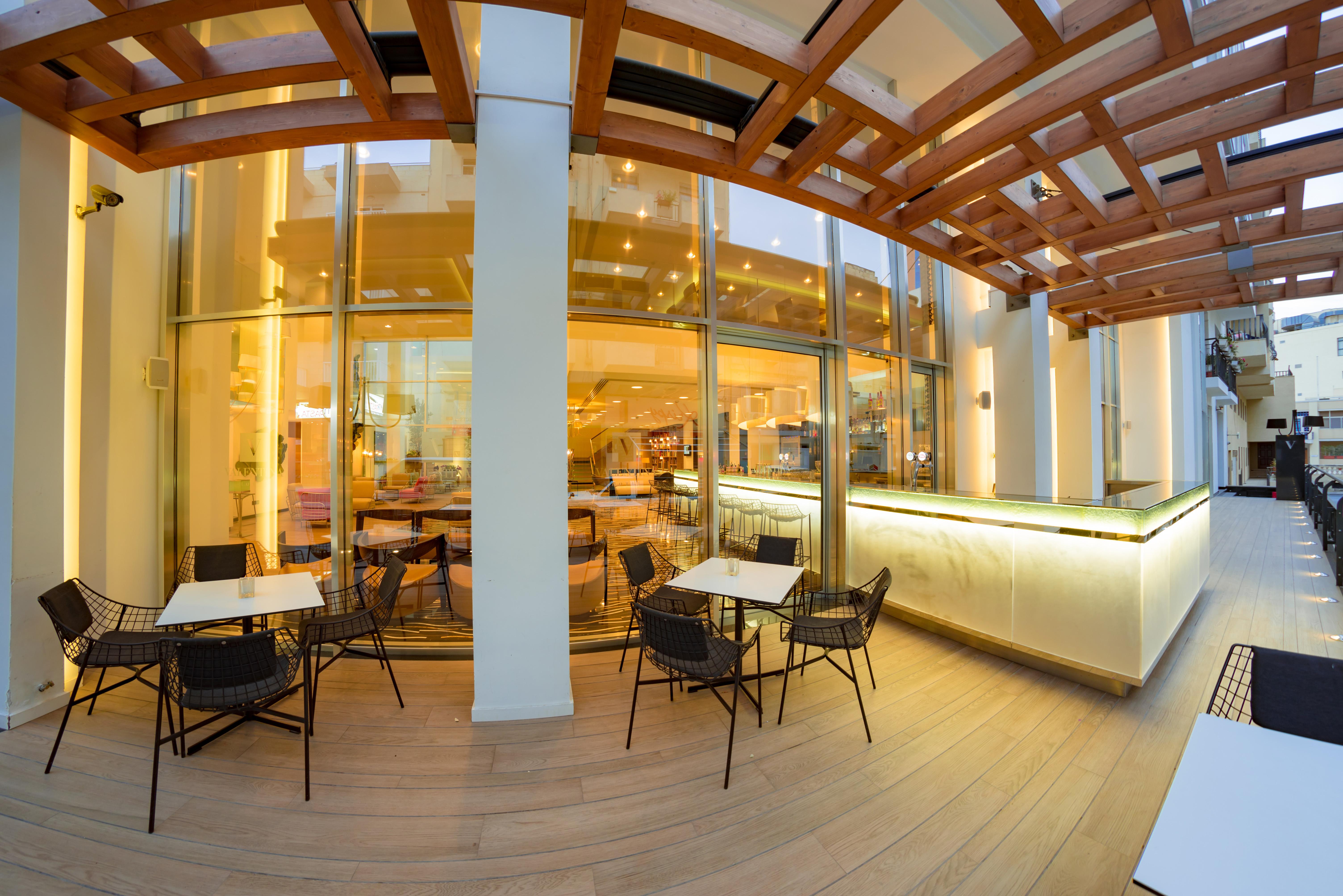 Valentina Hotel