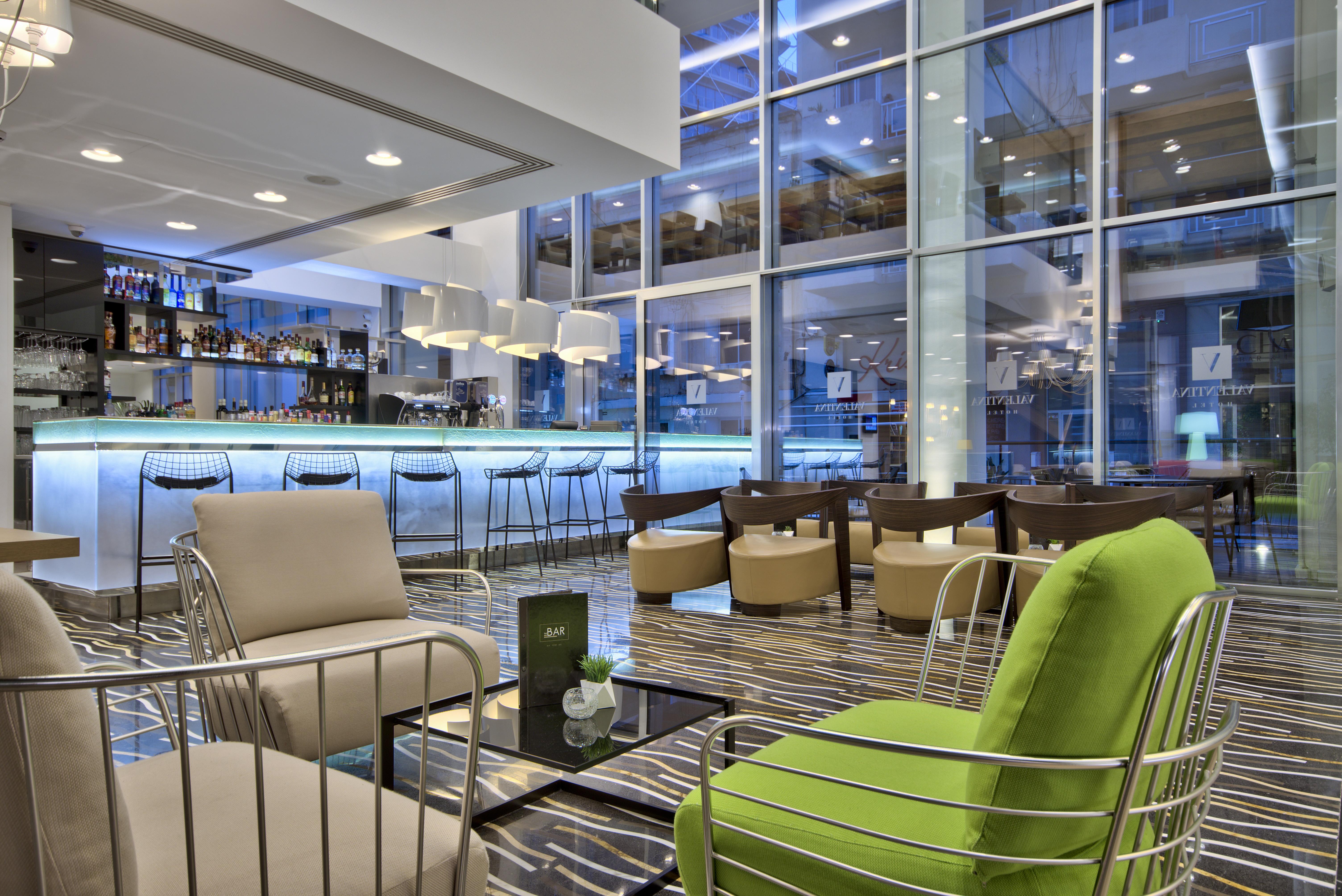 Valentina Hotel 3*