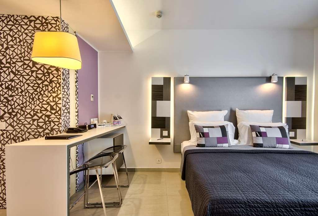 Valentina Hotel San Ġiljan