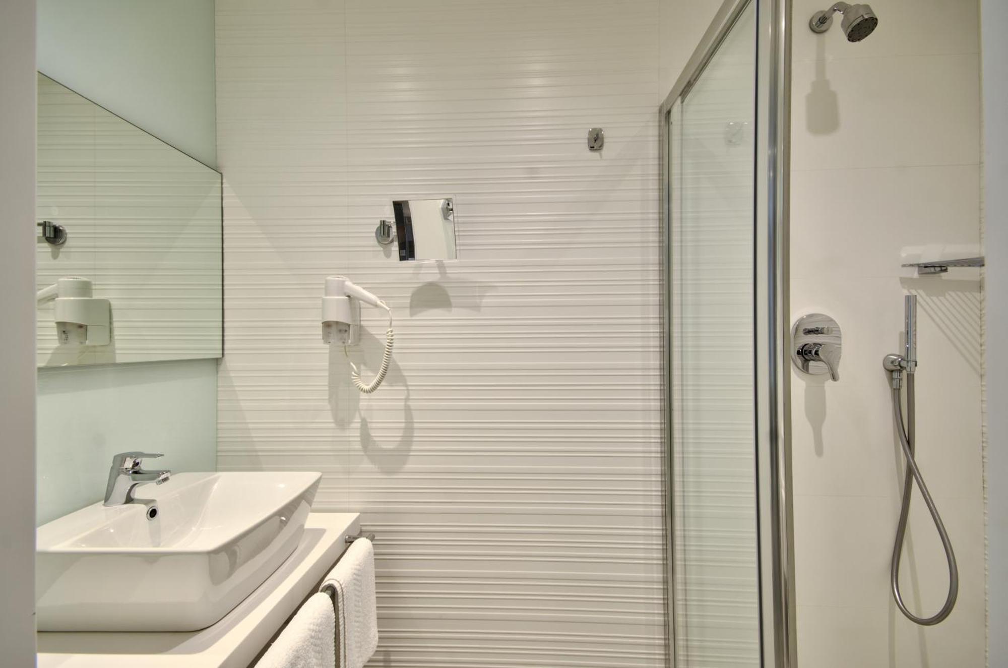 Hotel Valentina 3*
