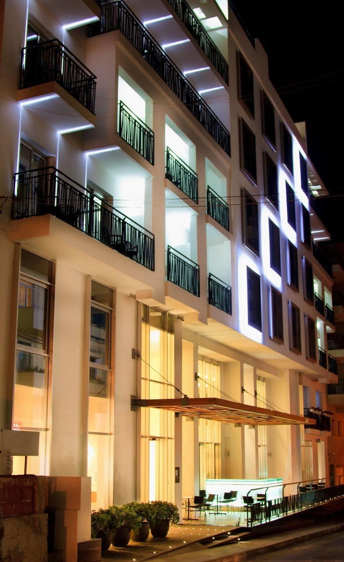 Valentina Hotel
