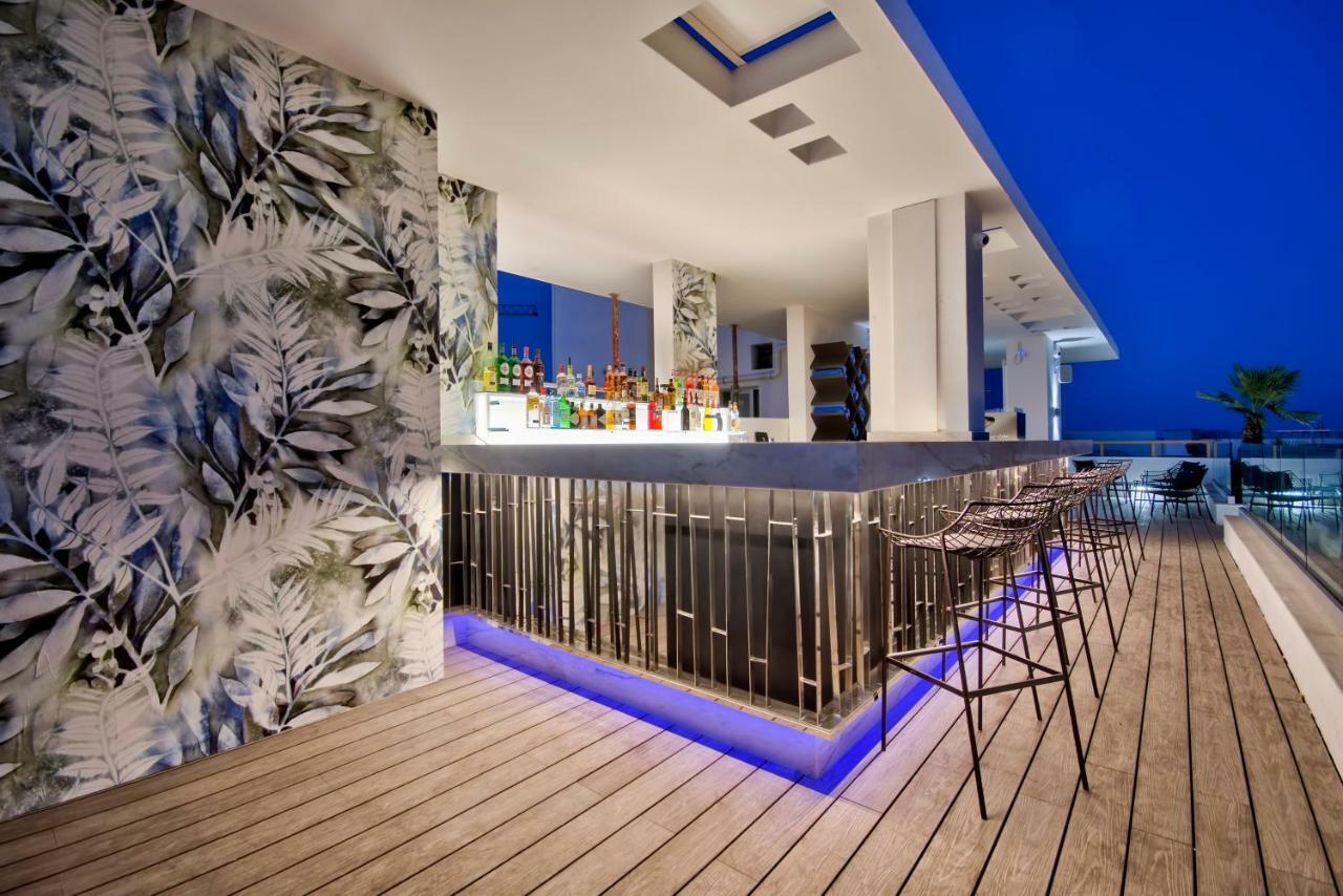 Hotel Valentina 3*