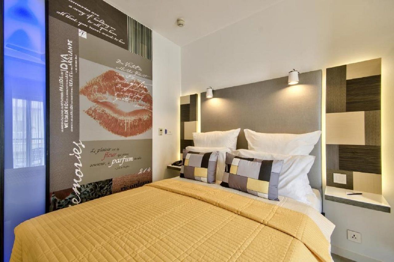 Valentina Hotel