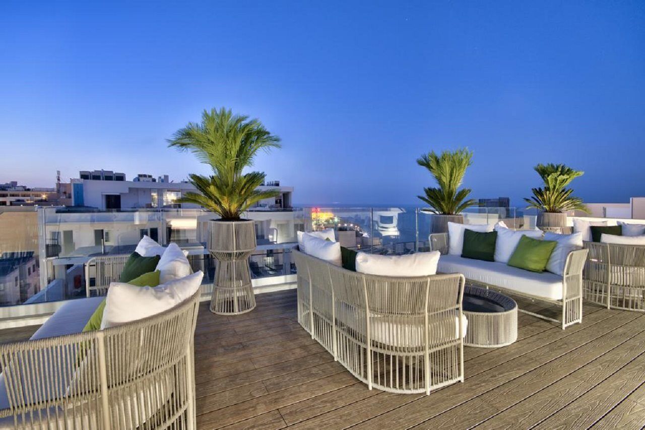 Valentina Hotel