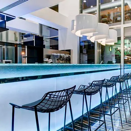 Hotel Valentina 